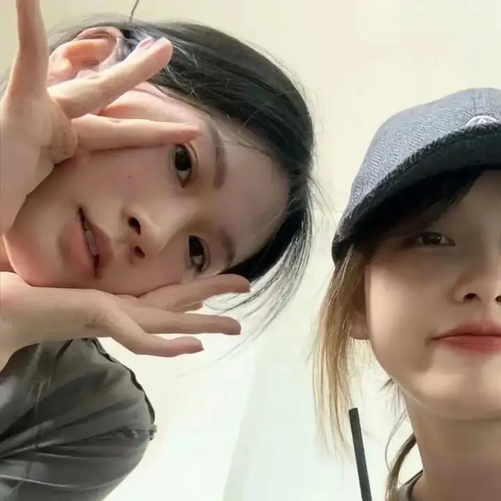 永恒的少女