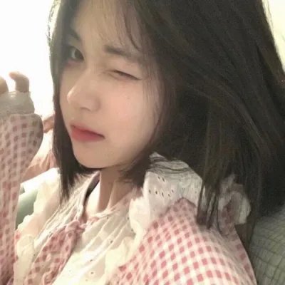 焦躁不安