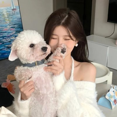 衣橱里的她1